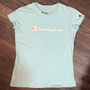Champion t-shirt